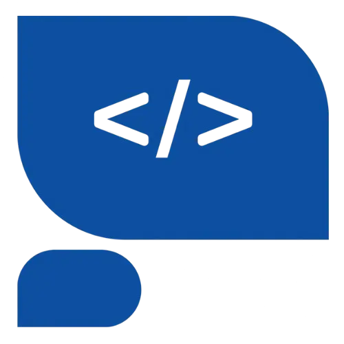 HeyDev Logo Mobile